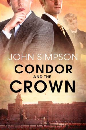 [Condor 05] • Condor and the Crown